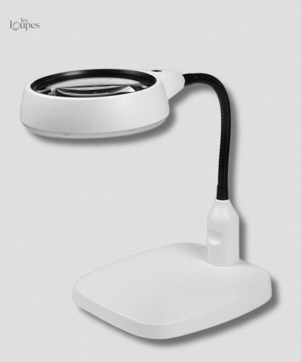 lampe-avec-loupe-1 Lampe avec loupe pour un éclairage précis et agrandi