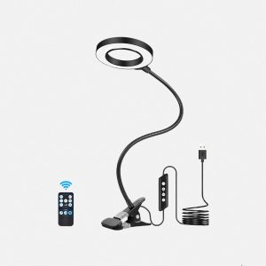 Lampe loupe sur pied pour un éclairage précis et agrandi