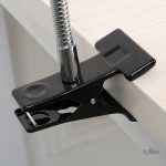 Loupe éclairante pour lecture confortable et précise