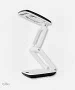 Lampe-loupe de poche compacte pour une vision rapprochée