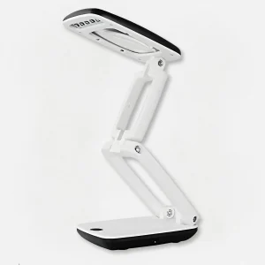 Lampe-loupe de poche compacte pour une vision rapprochée