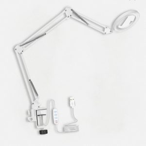 Lampe-Loupe de Travail pour une vision claire et précise