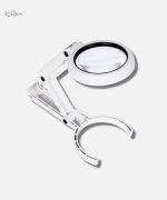 Accessoire pratique pour précision en esthétique