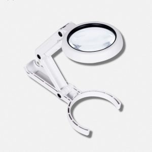 Accessoire pratique pour précision en esthétique