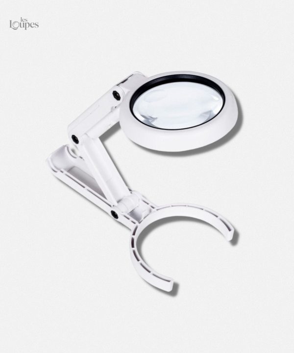 Accessoire pratique pour précision en esthétique