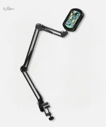 Lampe-loupe x3 pour un éclairage précis et agrandi