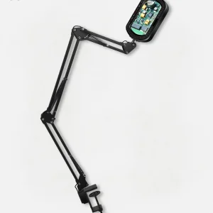 Lampe-loupe x3 pour un éclairage précis et agrandi