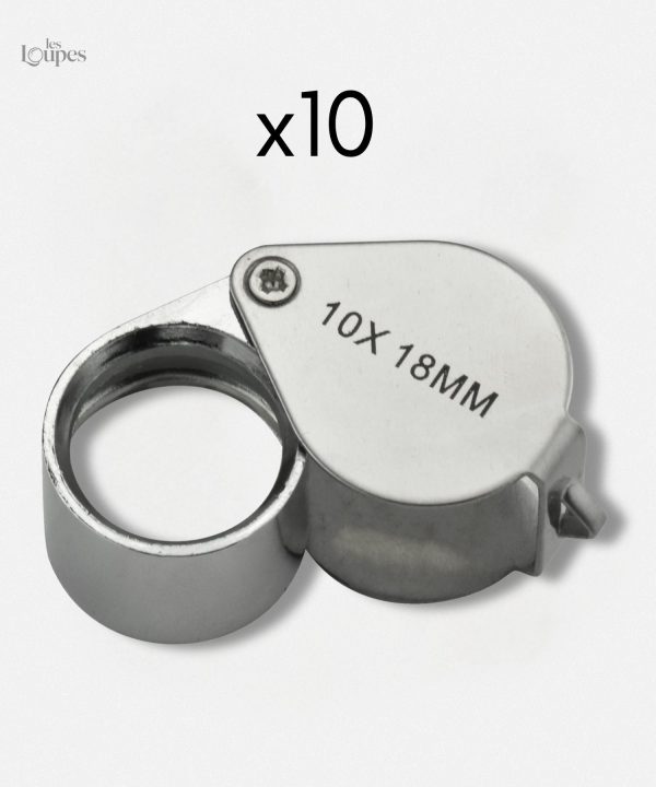 loupe-bijoutier-10x-1 Loupe Bijoutier 10x pour une précision optimale en bijouterie