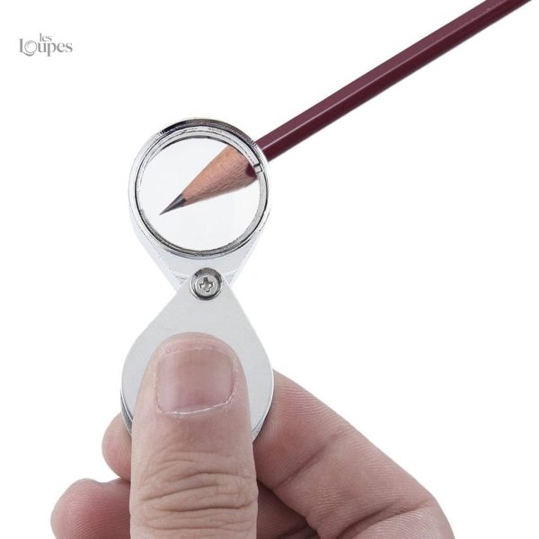 Accessoire essentiel pour les professionnels de la bijouterie