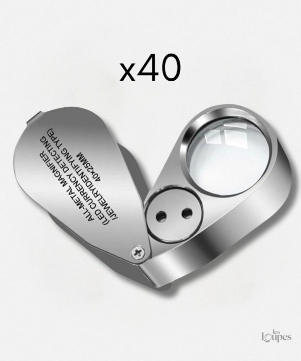 loupe-de-bijoutier-x40-pour-bijouterie-monnaie-poincon-1 Loupe de bijoutier x40 pour inspection de bijoux et monnaies