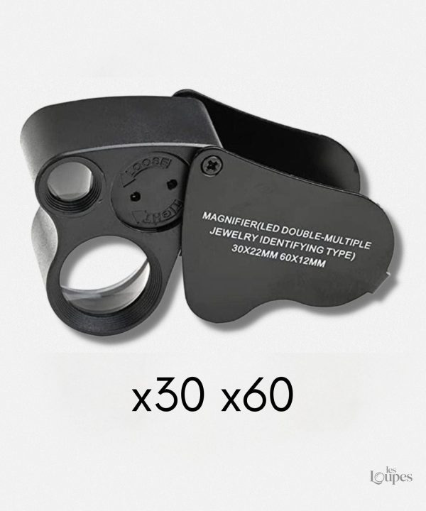 loupe-de-botaniste-x30-x60-1 Loupe botaniste x30 x60 pour observations détaillées