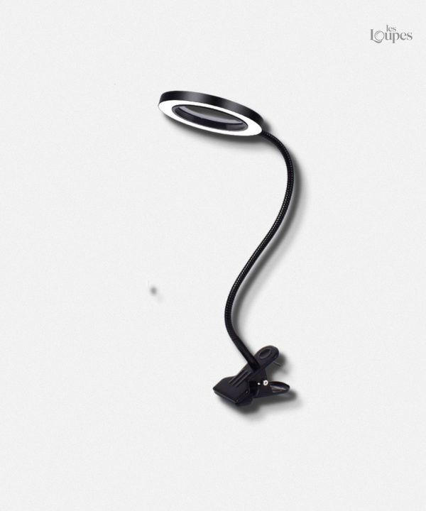 loupe-de-brodeuse-1 Loupe de brodeuse pour un éclairage précis et agrandi