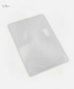 Loupe de lecture A4 pour agrandir les textes et images