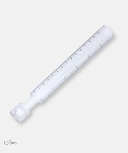 Loupe de lecture de poche compacte et pratique