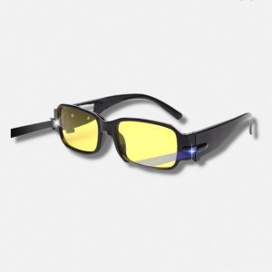 Loupe de lecture éclairante pour un confort visuel optimal