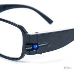 Loupe éclairante, pratique pour la lecture et les détails fins