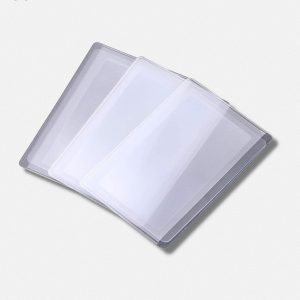 Loupe de lecture en verre - 10 pièces