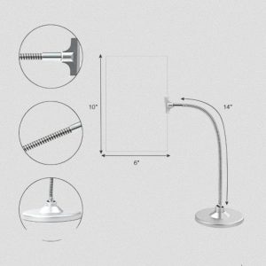 Loupe de Lecture ergonomique, idéale pour le texte fin