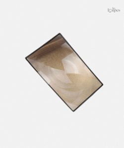 Loupe de lecture pour faciliter la lecture des livres