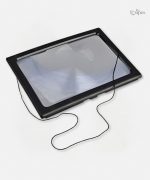 Loupe ajustable, pratique pour la lecture et les loisirs créatifs