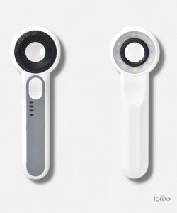 Loupe de poche x30, outil pratique pour une vision agrandie