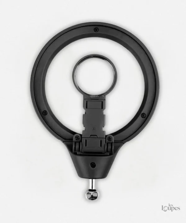 Lampe-loupe idéale pour le bricolage et l'observation détaillée