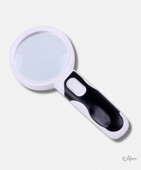 loupe-de-vue-1 Loupe de poche pour une vision claire et agrandie