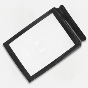 Loupe DMLA pour lecture, fort grossissement pour seniors