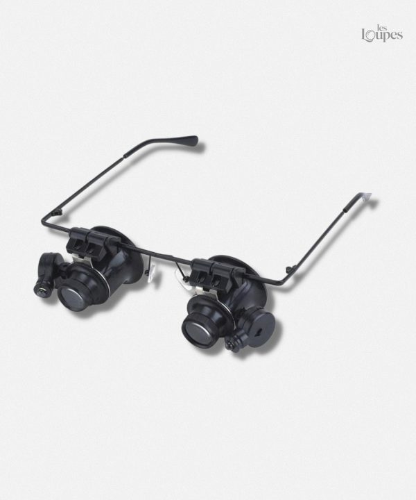 loupe-frontale-bijoutier-1 Loupe frontale pour bijoutier