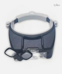 Loupe frontale professionnelle pour bijoutiers