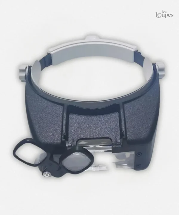 loupe-frontale-professionnelle-1 Loupe frontale professionnelle pour bijoutiers