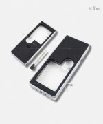 Loupe de poche pour malvoyants