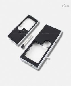Comment choisir une loupe pour améliorer votre expérience de lecture