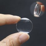Loupe x10, idéale pour les détails minutieux et l'observation