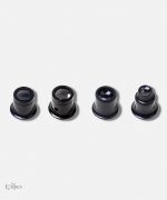 Loupe d'horloger x5, x10, x15, x20 pour un travail de précision