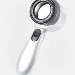 Loupe lumineuse x30 pour une vision claire et détaillée