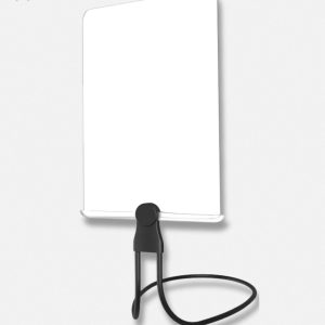 Loupe Mains-Libres pour une lecture facile et confortable