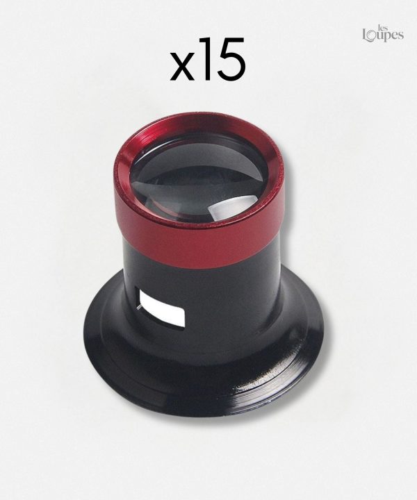 loupe-monocle-de-bijoutier-1 Loupe Monocle de Bijoutier pour une observation précise