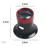 Accessoire essentiel pour bijoutiers et amateurs de gemmes