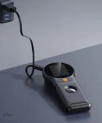 Loupe numérique portable avec écran pour une meilleure lisibilité
