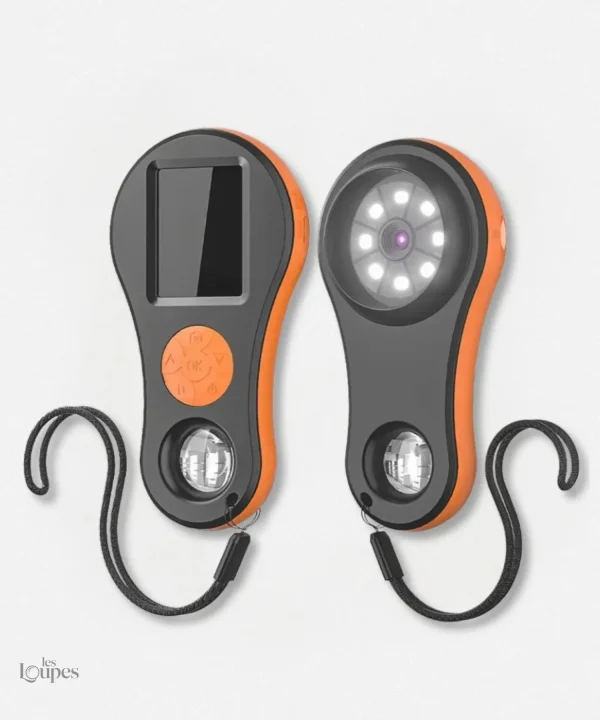loupe-numerique-portable-1 Loupe numérique portable pour une vision claire et agrandie