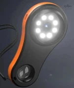 Loupe électronique légère avec écran pour lecture aisée
