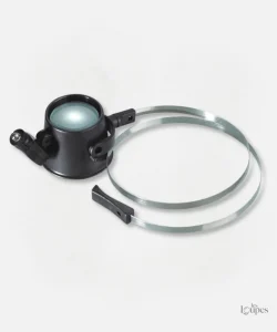 Loupe Oculaire Bijoutier pour un agrandissement précis