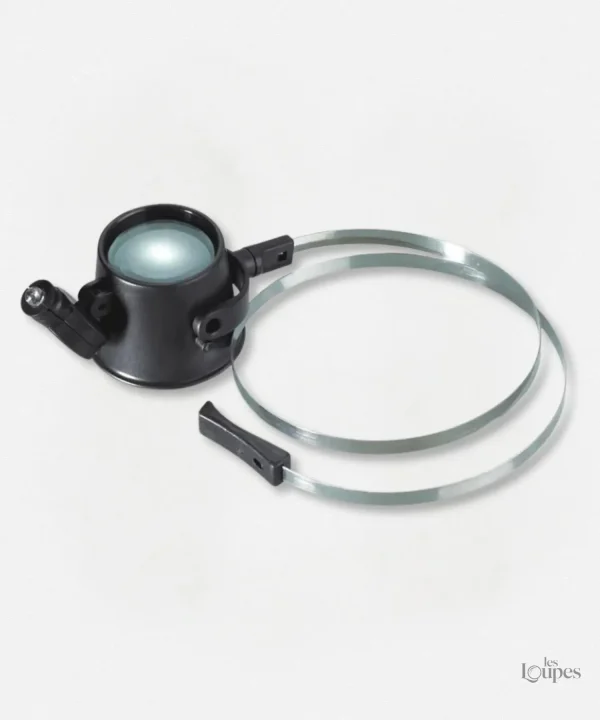 loupe-oculaire-de-bijoutier-1 Loupe Oculaire Bijoutier pour un agrandissement précis