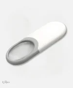 Loupe portable éclairante pour une vision claire et précise