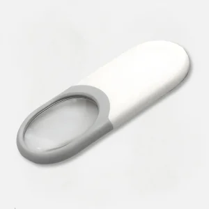 Loupe portable éclairante pour une vision claire et précise