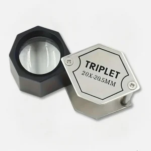 Loupe pour Bijouterie