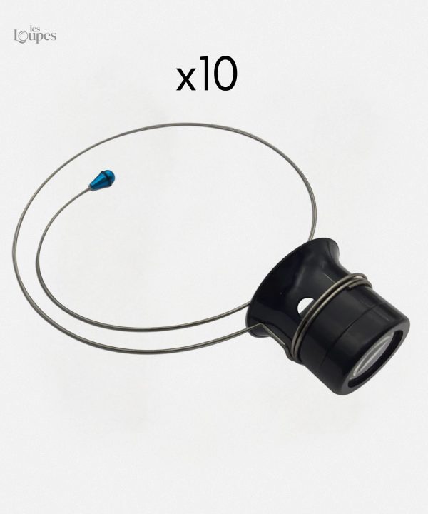 loupe-pour-bijoutier-x10-1 Loupe pour bijoutier x10
