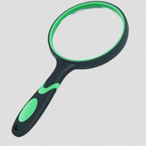 Loupe pour enfant