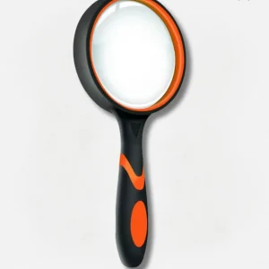 Loupe d'enfant pour observer les insectes en détail